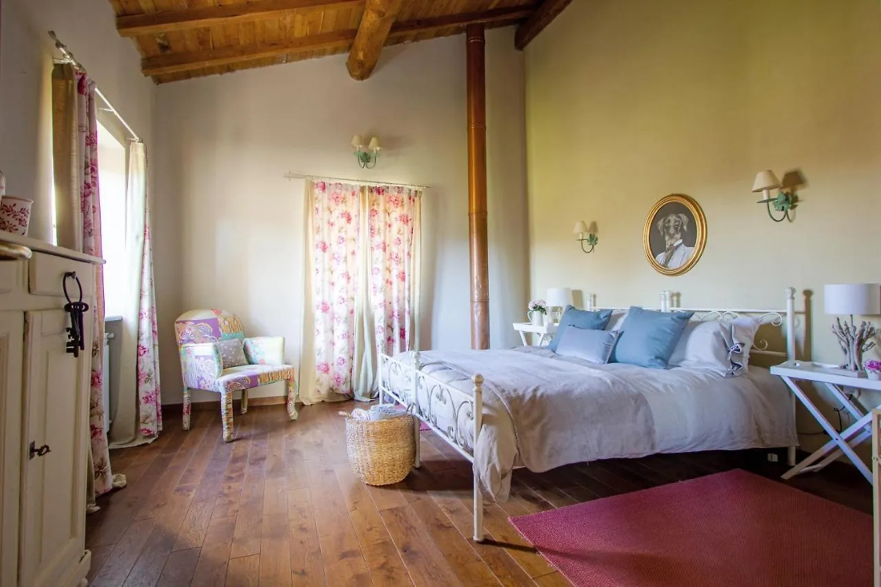 Villa I Ginepri Exclusive Countryhouse, 15Pax, Private Pool, Aulla Serricciolo Italy