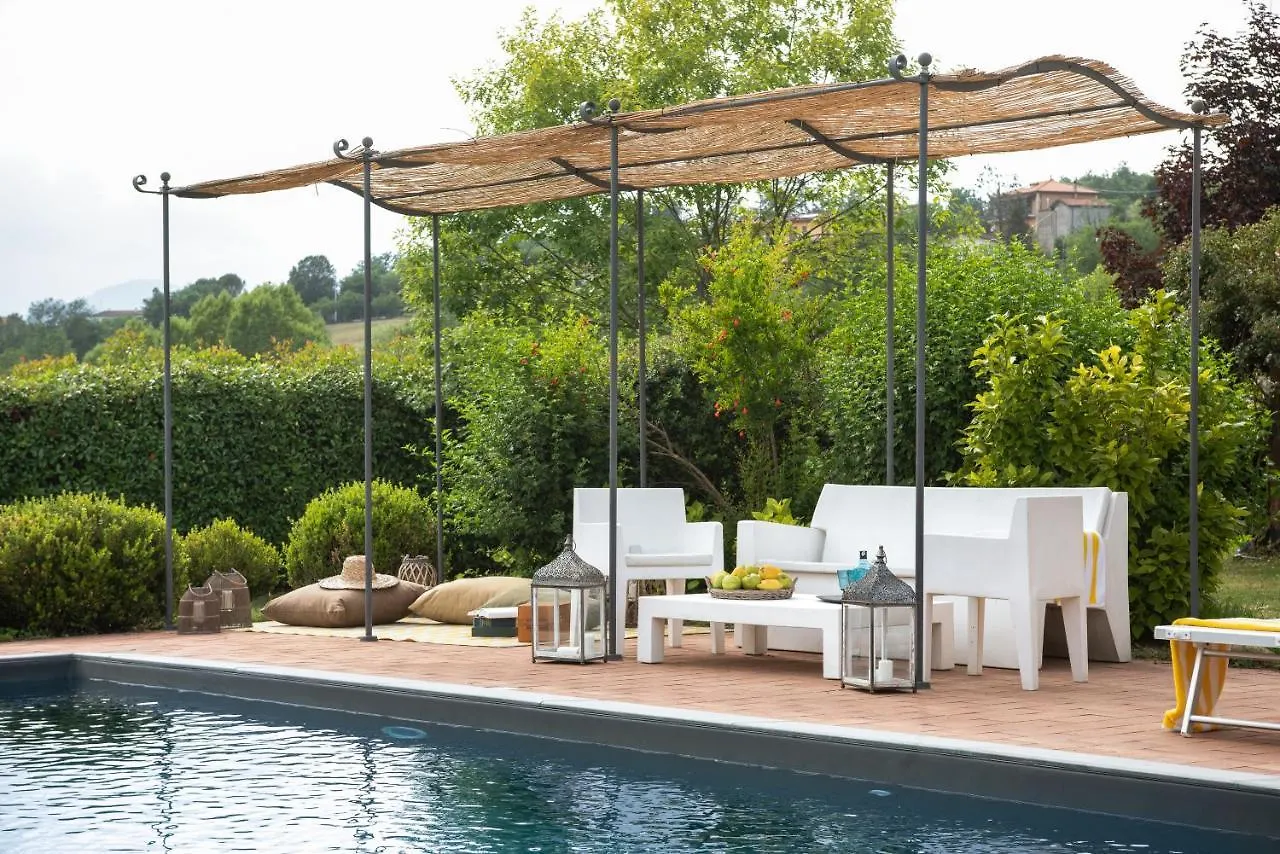 Villa I Ginepri Exclusive Countryhouse, 15Pax, Private Pool, Aulla Serricciolo