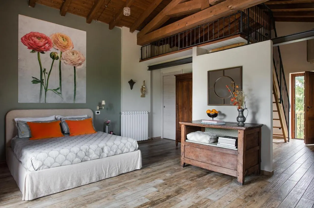 I Ginepri Exclusive Countryhouse, 15Pax, Private Pool, Aulla Serricciolo 0*,