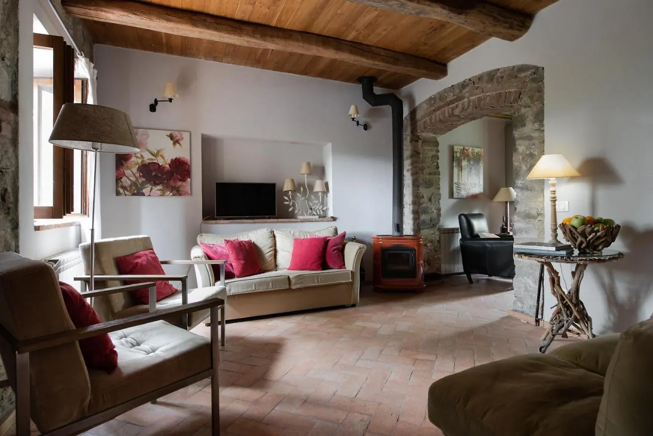 Villa I Ginepri Exclusive Countryhouse, 15Pax, Private Pool, Aulla Serricciolo