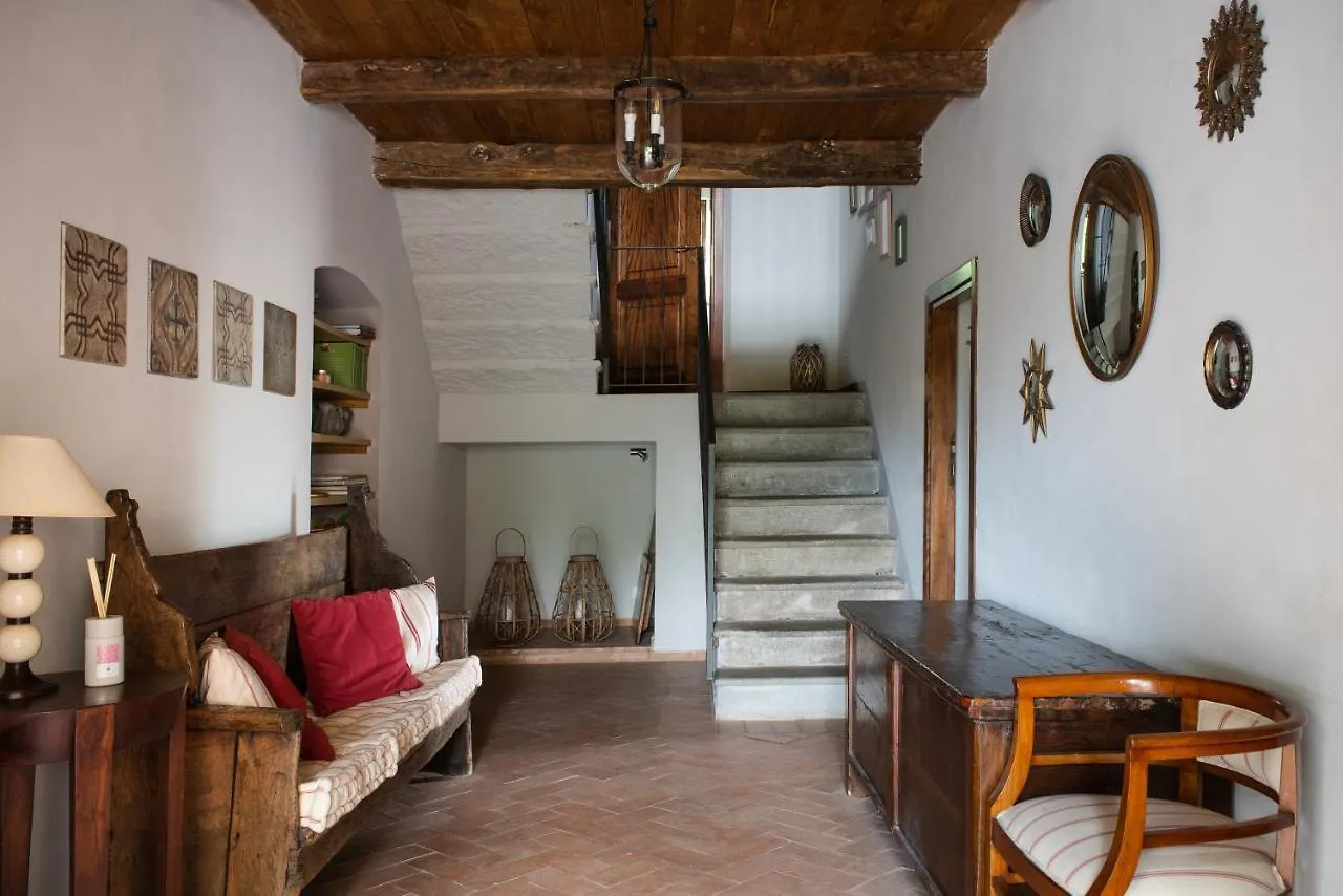 I Ginepri Exclusive Countryhouse, 15Pax, Private Pool, Aulla Serricciolo 0*,