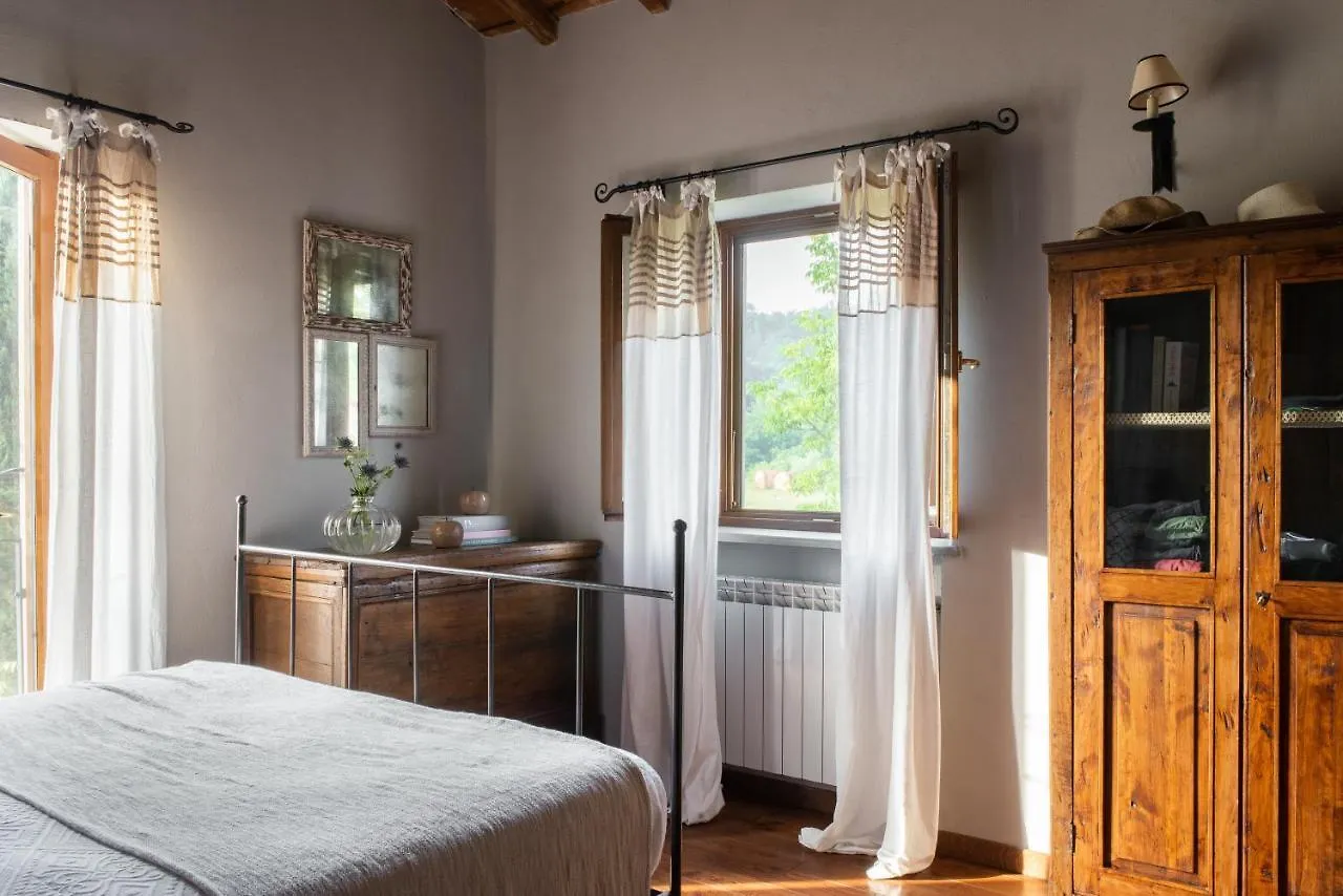 I Ginepri Exclusive Countryhouse, 15Pax, Private Pool, Aulla Serricciolo Villa