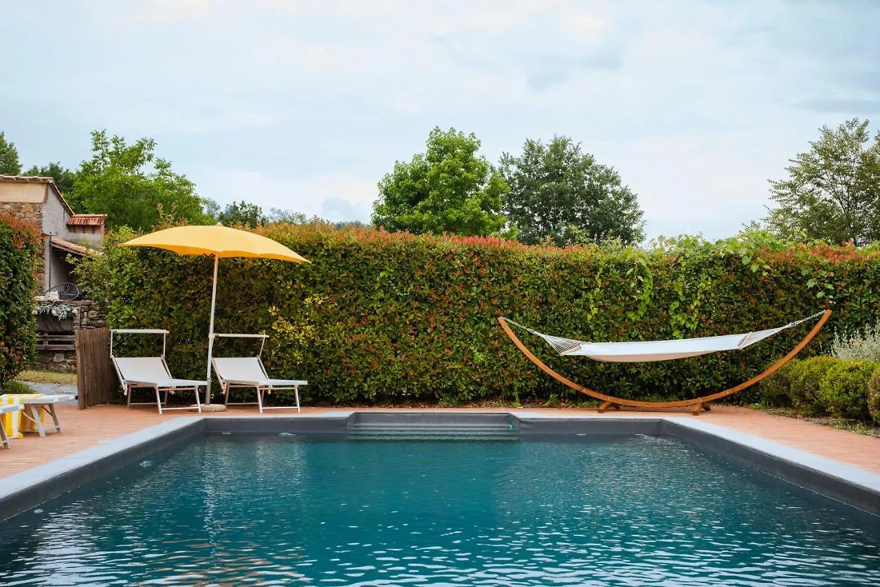 I Ginepri Exclusive Countryhouse, 15Pax, Private Pool, Aulla Serricciolo 0*,  Italy
