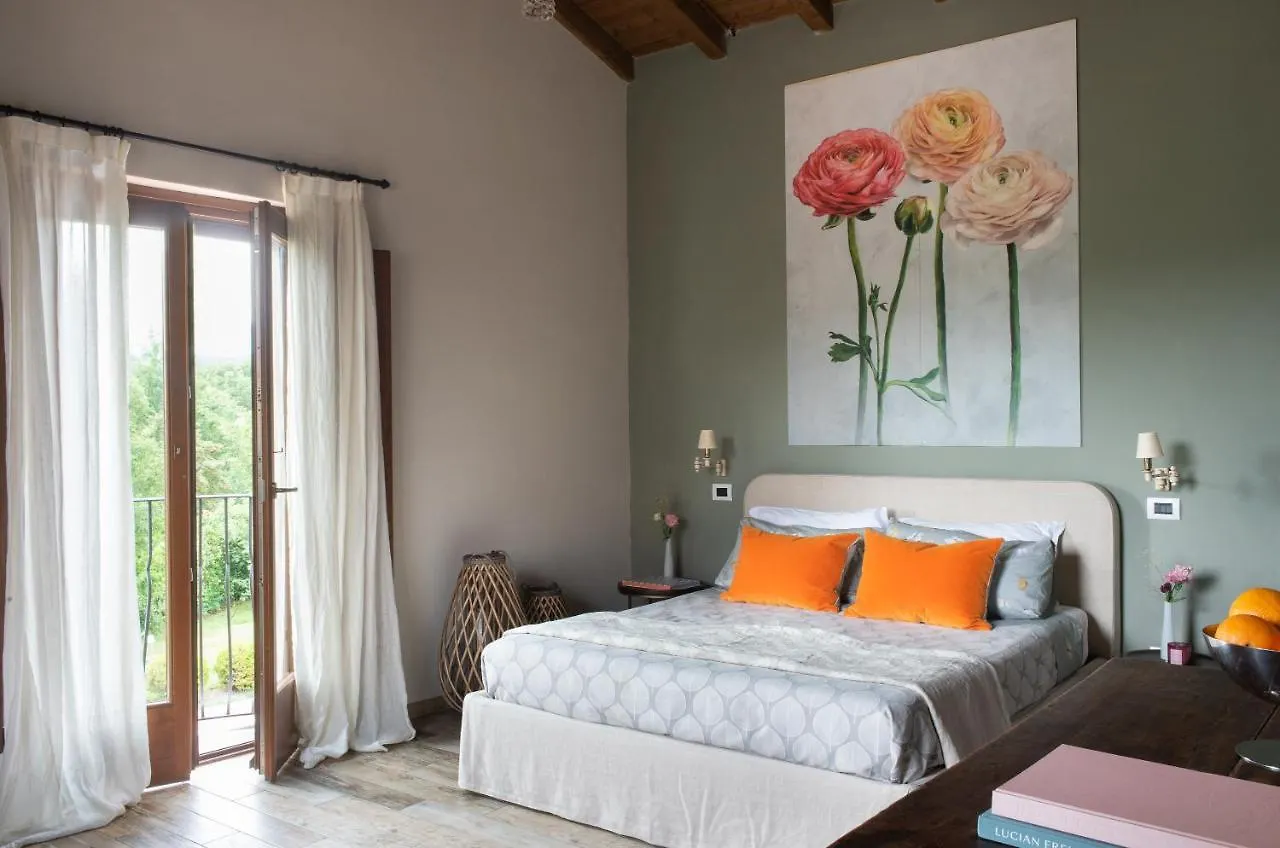 I Ginepri Exclusive Countryhouse, 15Pax, Private Pool, Aulla Serricciolo Villa