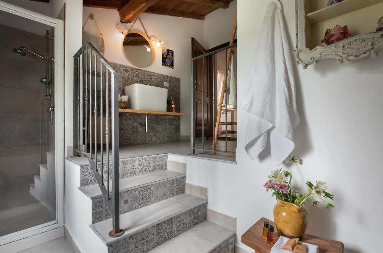 I Ginepri Exclusive Countryhouse, 15Pax, Private Pool, Aulla Serricciolo