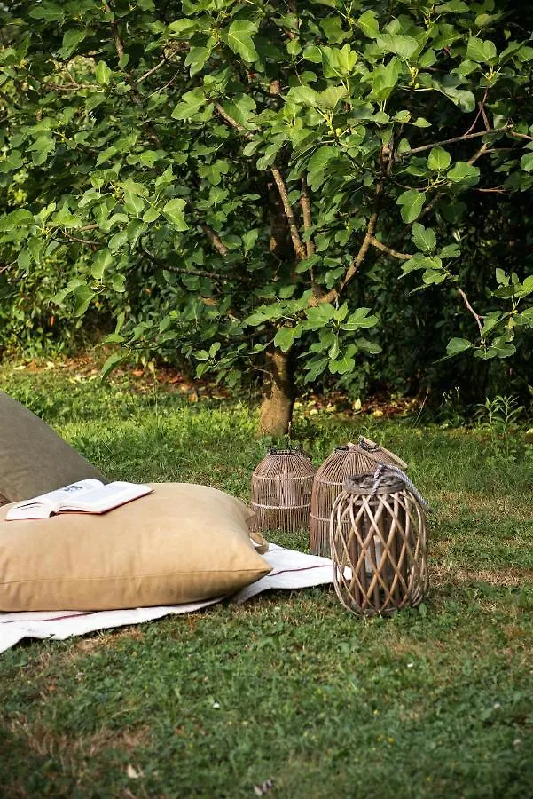 I Ginepri Exclusive Countryhouse, 15Pax, Private Pool, Aulla Serricciolo 0*,