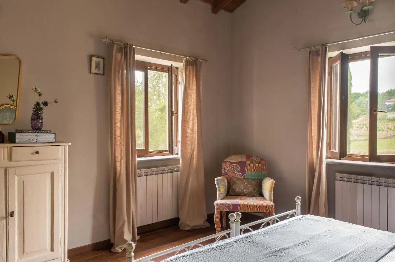 I Ginepri Exclusive Countryhouse, 15Pax, Private Pool, Aulla Serricciolo