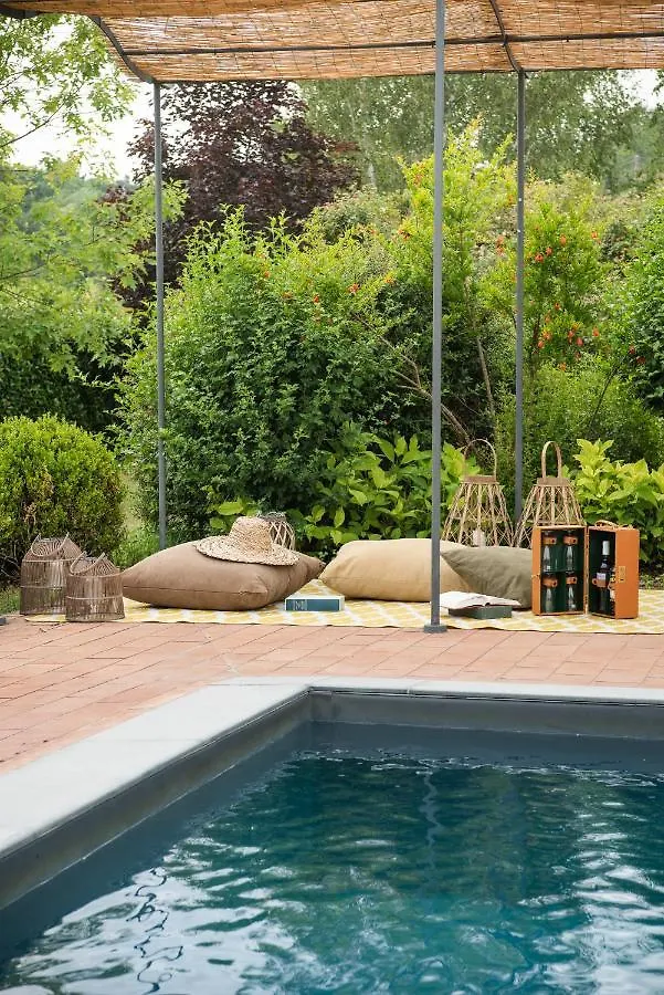Villa I Ginepri Exclusive Countryhouse, 15Pax, Private Pool, Aulla Serricciolo