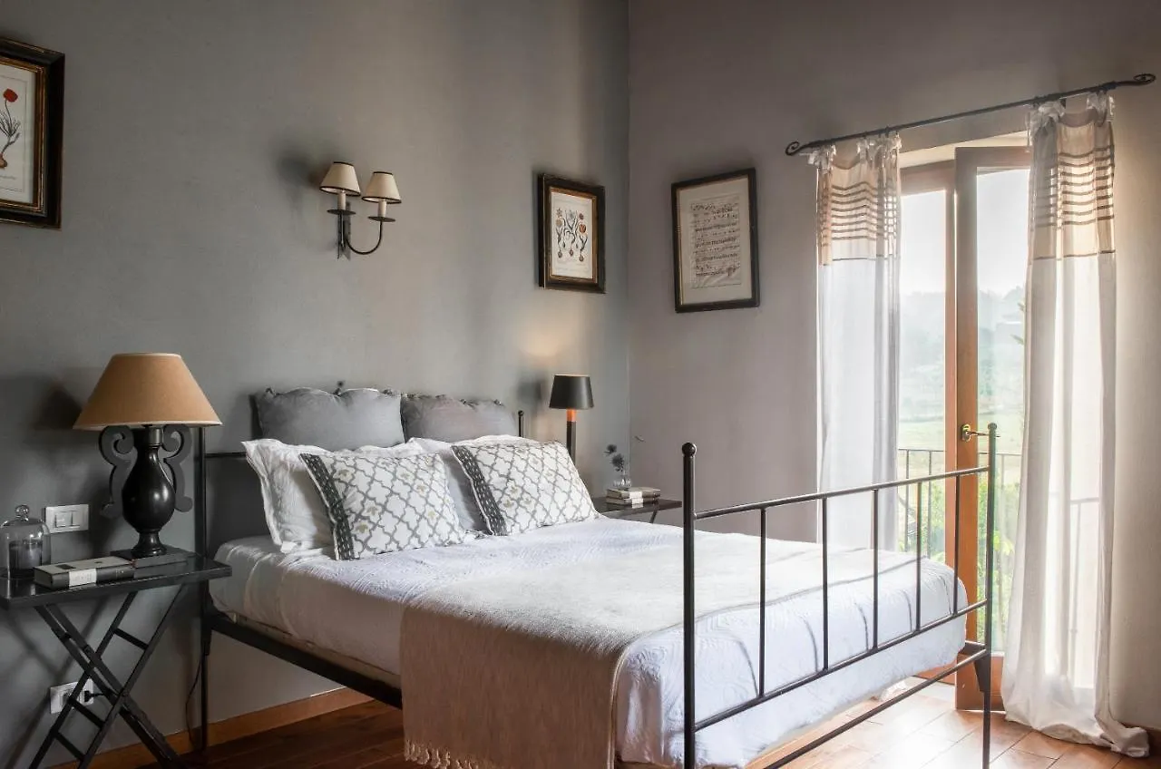I Ginepri Exclusive Countryhouse, 15Pax, Private Pool, Aulla Serricciolo Villa
