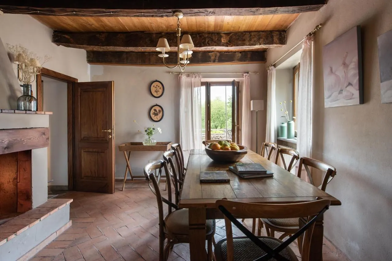 I Ginepri Exclusive Countryhouse, 15Pax, Private Pool, Aulla Serricciolo Villa
