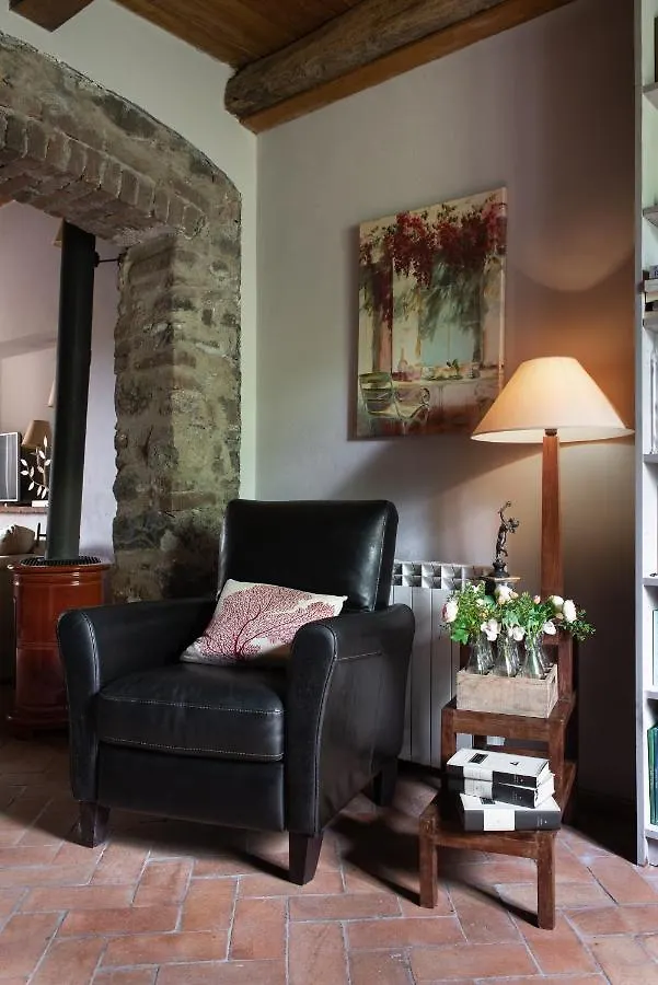 I Ginepri Exclusive Countryhouse, 15Pax, Private Pool, Aulla Serricciolo 0*,  Italy