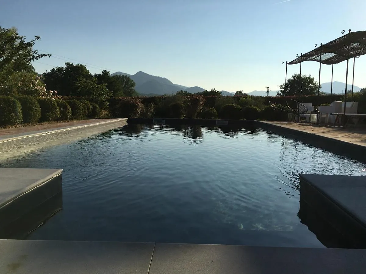 I Ginepri Exclusive Countryhouse, 15Pax, Private Pool, Aulla Serricciolo 0*,  Italy
