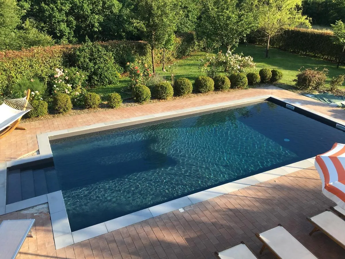 I Ginepri Exclusive Countryhouse, 15Pax, Private Pool, Aulla Serricciolo